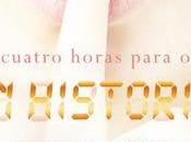 Primer capítulo "Sin historial"