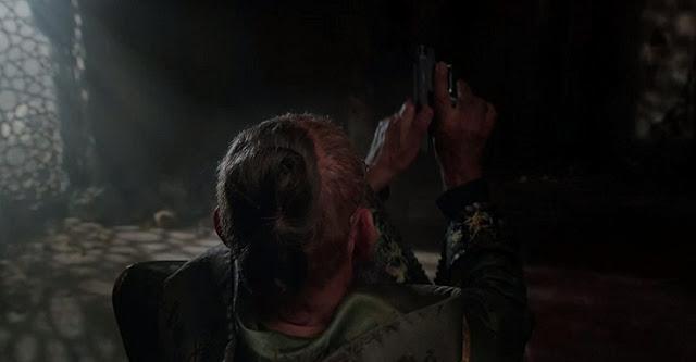 Breve avance de 'Iron Man 3'