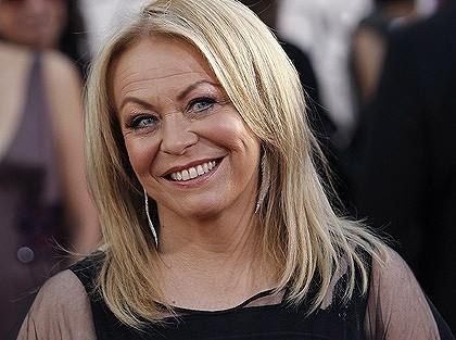 Jacki Weaver, la estrella del film de terror Haunt