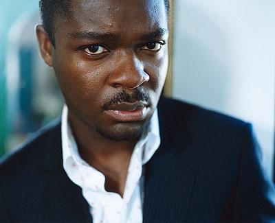 David Oyelowo encabeza un biopic sobre Sugar Ray Robinson