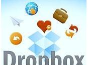 Herramientas 2.0: usos originales para nuestra cuenta Dropbox.