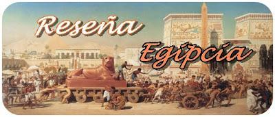 La sensación de ser eternos: LA HIJA DE RA