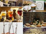 Inspiración #28. brunch otoño/Fall