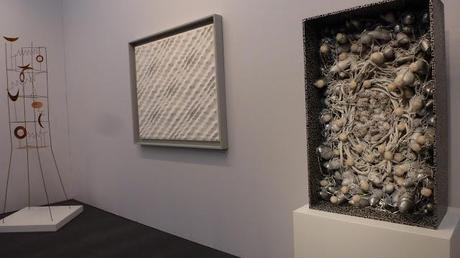Lo visto en Frieze Masters Lo visto en Frieze Masters