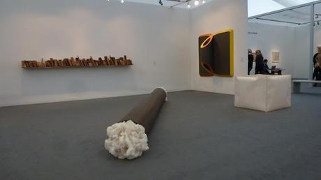 Lo visto en Frieze Masters Lo visto en Frieze Masters