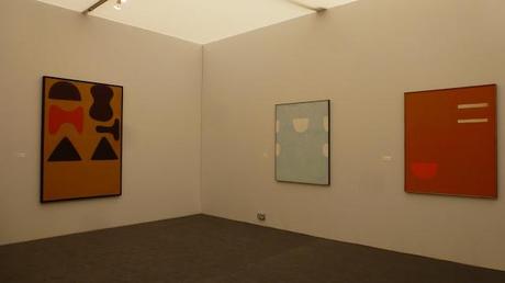 Lo visto en Frieze Masters Lo visto en Frieze Masters