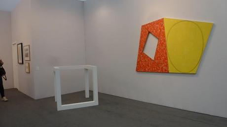 Lo visto en Frieze Masters Lo visto en Frieze Masters