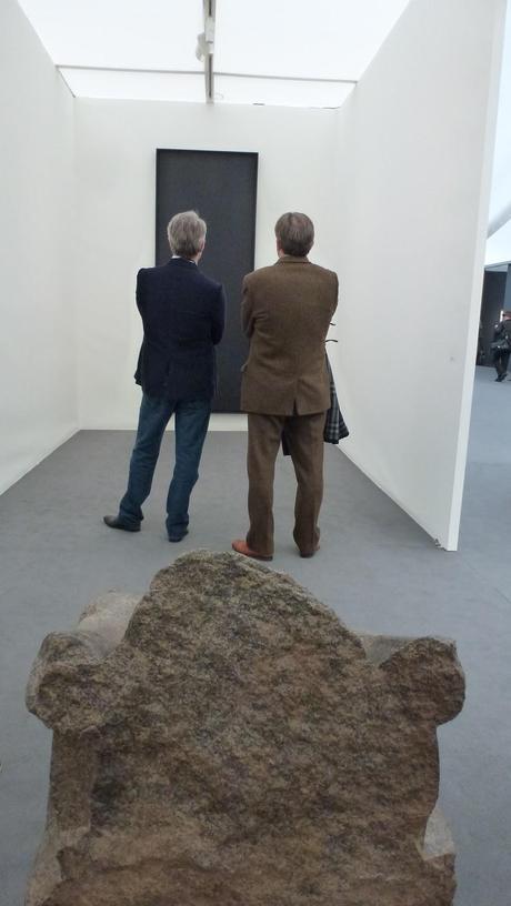 Lo visto en Frieze Masters Lo visto en Frieze Masters