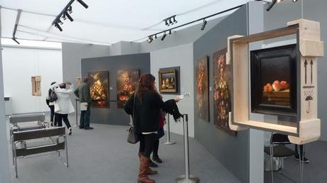 Lo visto en Frieze Masters Lo visto en Frieze Masters