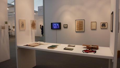 Lo visto en Frieze Masters Lo visto en Frieze Masters