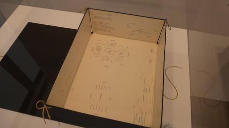 Lo visto en Frieze Masters Lo visto en Frieze Masters