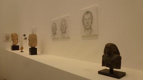 Lo visto en Frieze Masters Lo visto en Frieze Masters