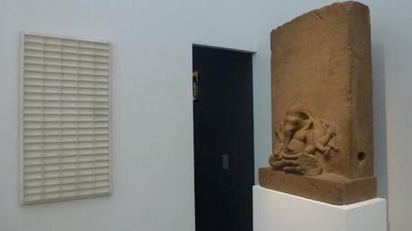 Lo visto en Frieze Masters Lo visto en Frieze Masters