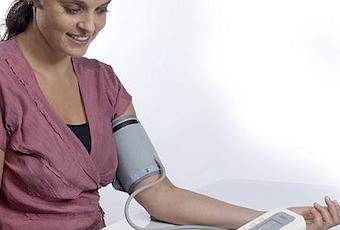 Una palabra: fisiologia de la hipertensión