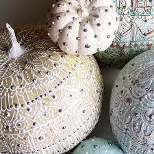 Mar de miedo: calabazas diferentes