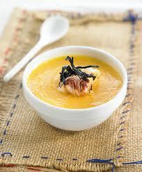 Mar de miedo: calabazas diferentes