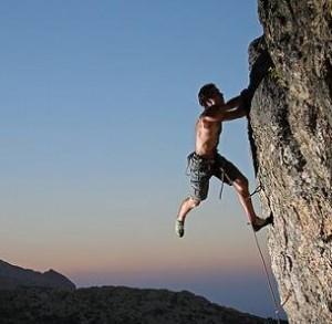 la fuerza de voluntad