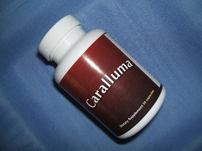 Caralluma: Resultados Finales