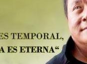 ¿Robert Kiyosaki Crisis?