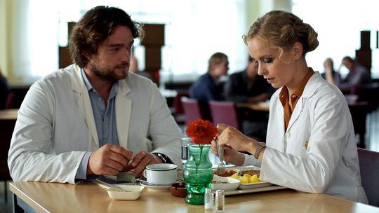 “Barbara”, de Christian Petzold. Una historia a través de las miradas