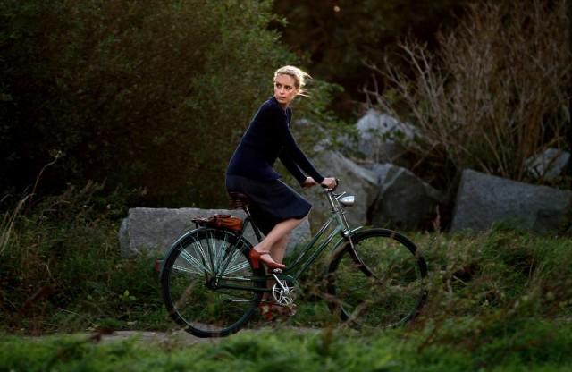 “Barbara”, de Christian Petzold. Una historia a través de las miradas