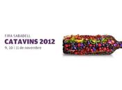 Vinoscopio catavins sabadell 2012