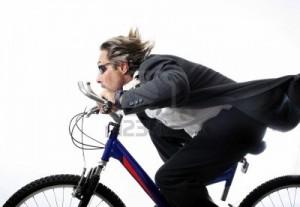 Se realizará en Caracas Foro “Periodismo en Bicicleta”