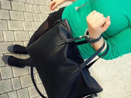 Verde, ¡te quiero verde! Verde, ¡te quiero verde!