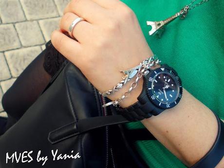 Verde, ¡te quiero verde! Verde, ¡te quiero verde!