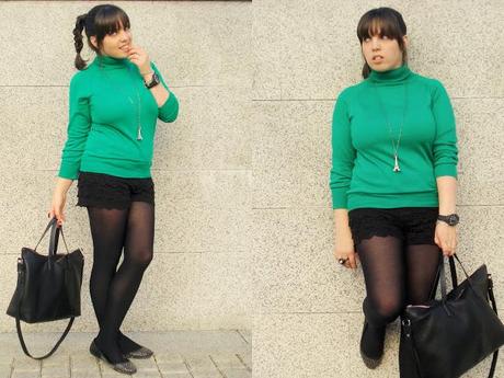 Verde, ¡te quiero verde! Verde, ¡te quiero verde!