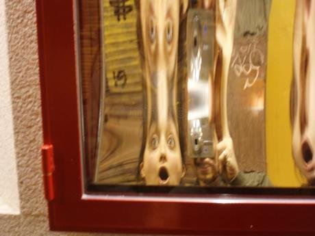 callejon del gato, esperpento