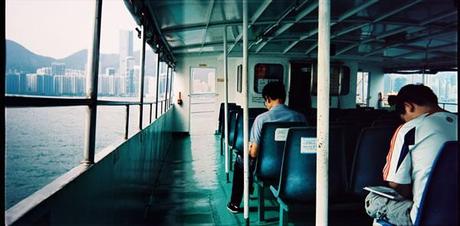 Belair X 6-12 :: la nueva cámara de Lomography