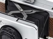 Belair 6-12 nueva cámara Lomography