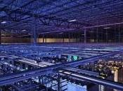 Inside Google Data Center entrañas