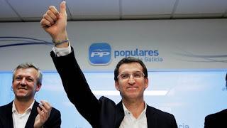 Todos ganan, solo uno pierde.