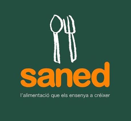 1 SANED, una solución en nutrición y educación.