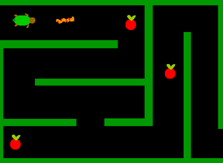 Cómo Mover un Objeto con Flechas ActionScript Como Mover un Objeto con Flechas Usando Action Script 1