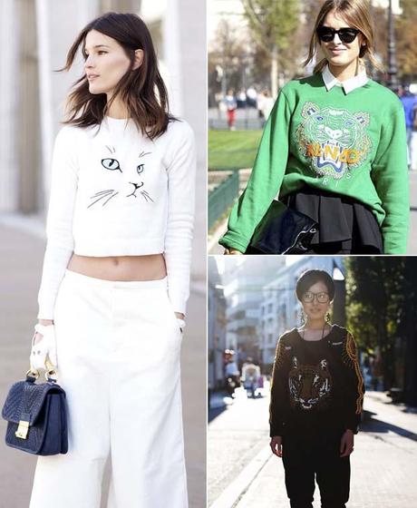 Estampados animales…