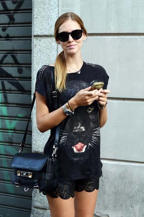 Estampados animales…