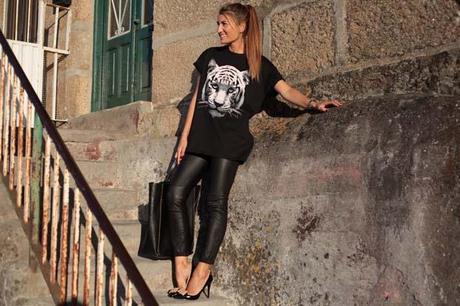 Estampados animales…