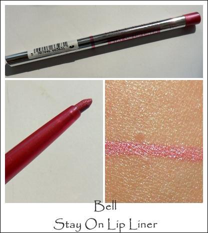Descubriendo Bell Cosmetics.