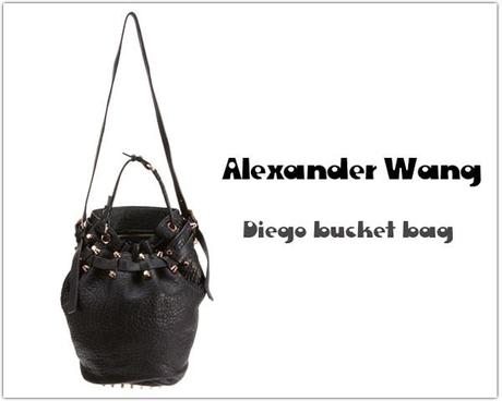 Alexander Wang o un DIY muy fácil