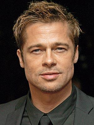 Brad Pitt podría ir 20.000 leguas de viaje submarino