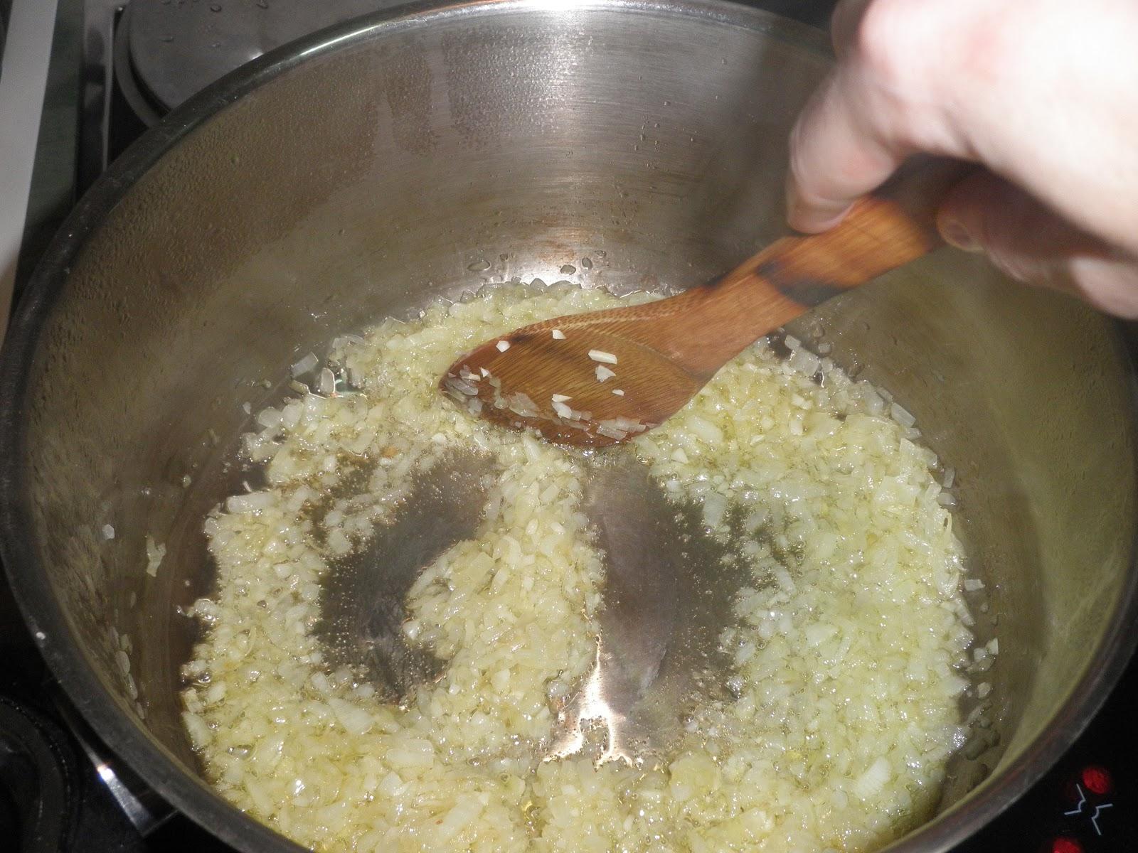 Sepia estofada con patatas