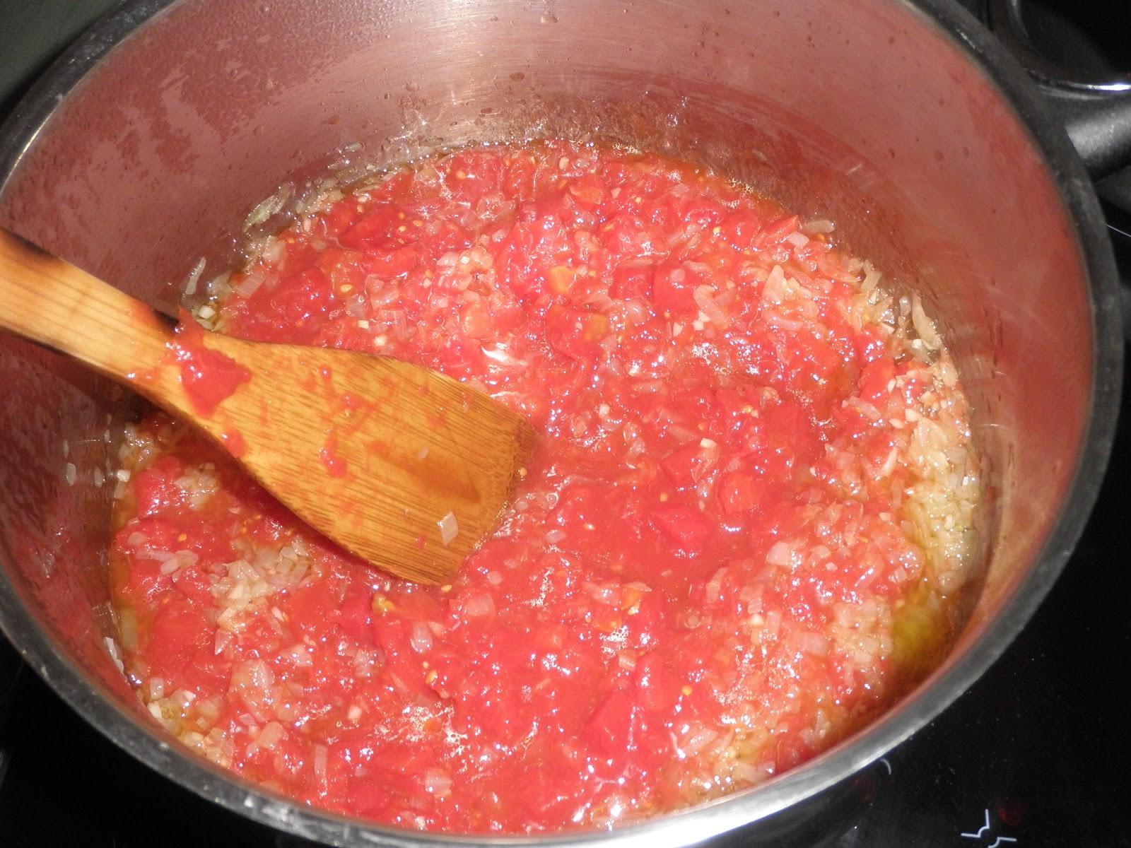 Sepia estofada con patatas