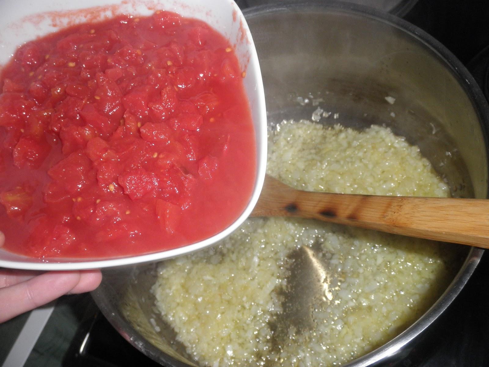 Sepia estofada con patatas