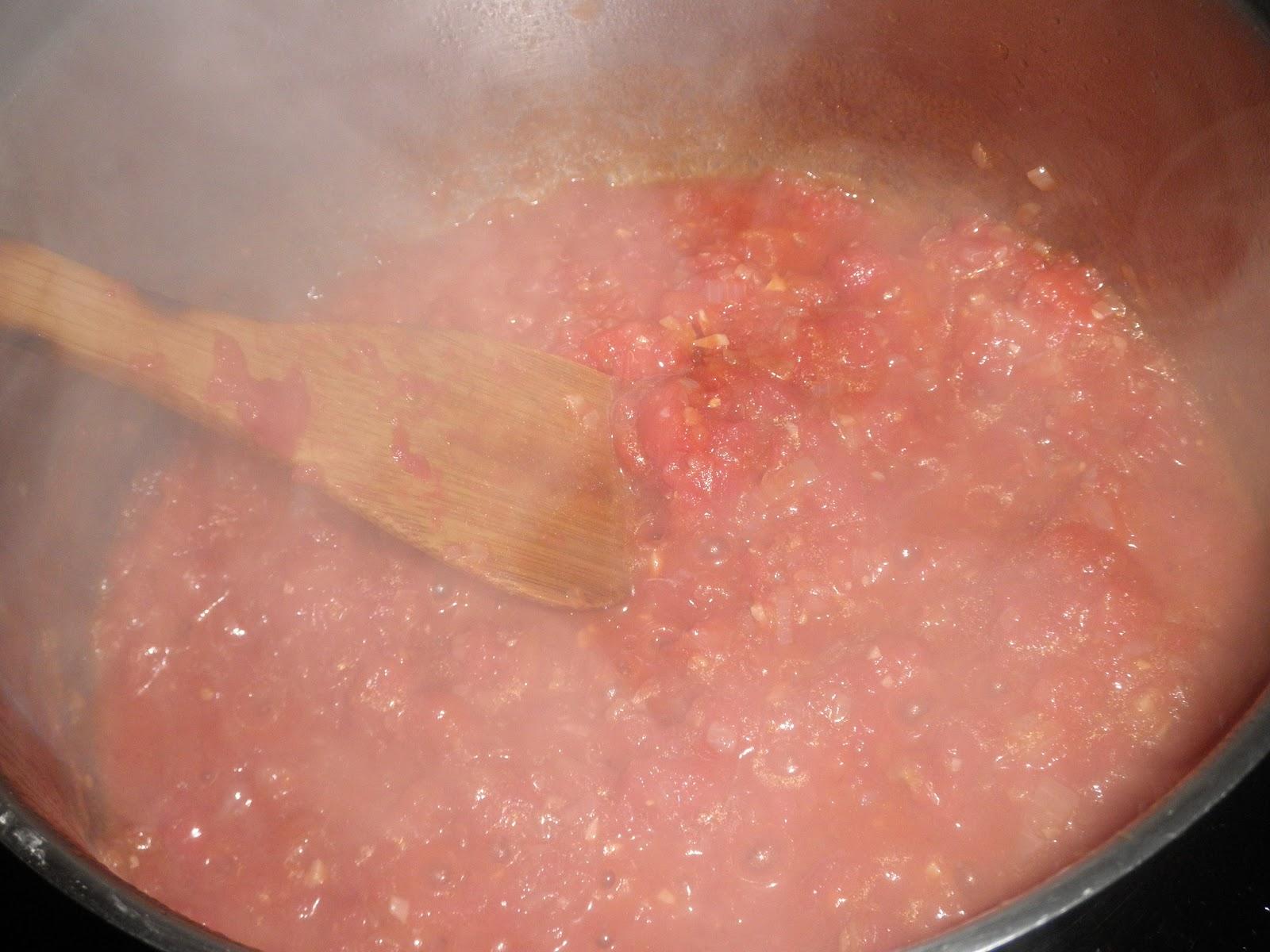 Sepia estofada con patatas