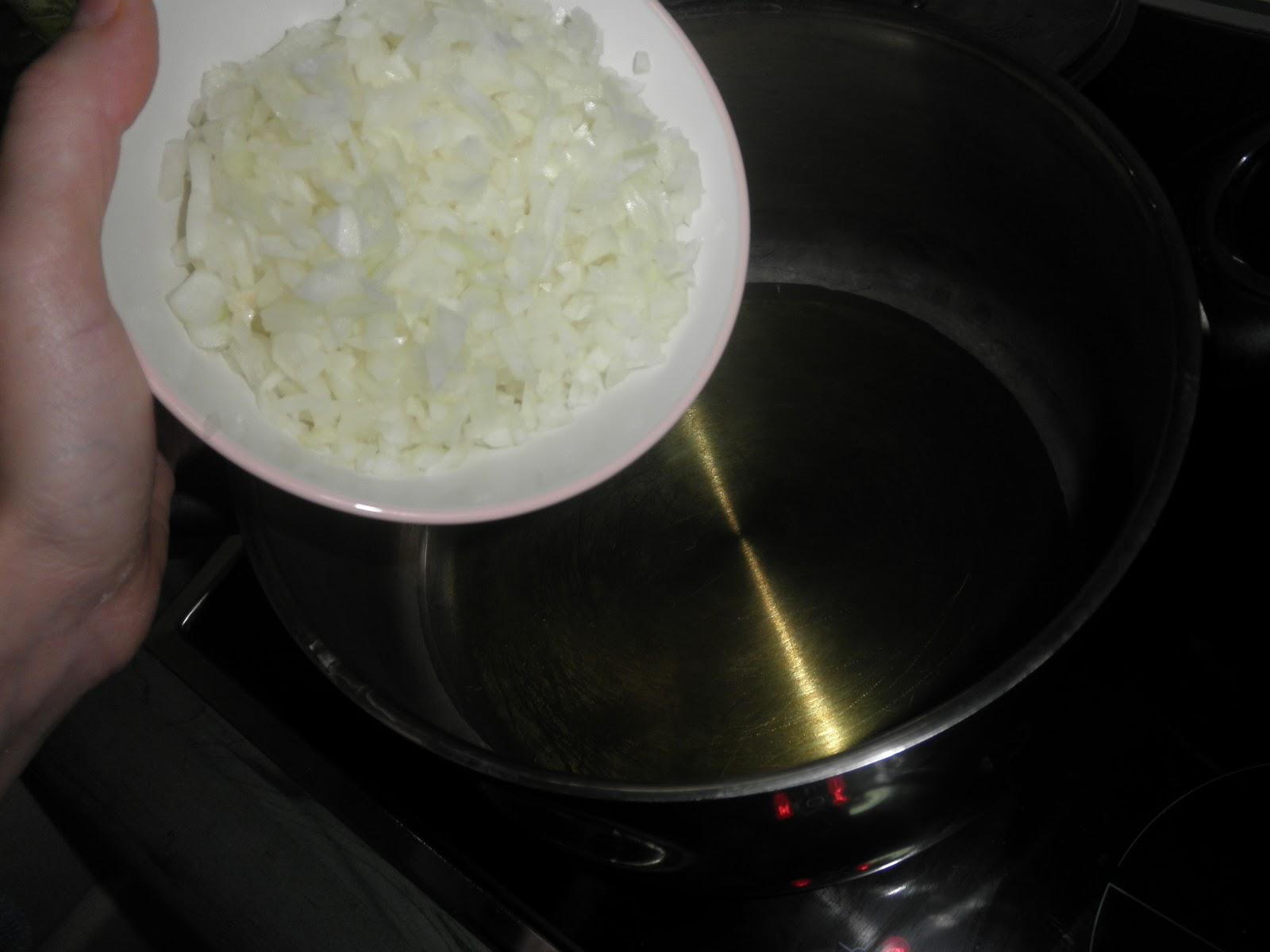 Sepia estofada con patatas