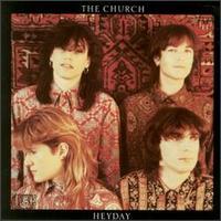 Discos: Heyday (The Church, 1985)