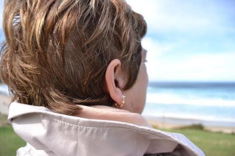 Otoño en la playa o cómo arriesgarse y ganar.
